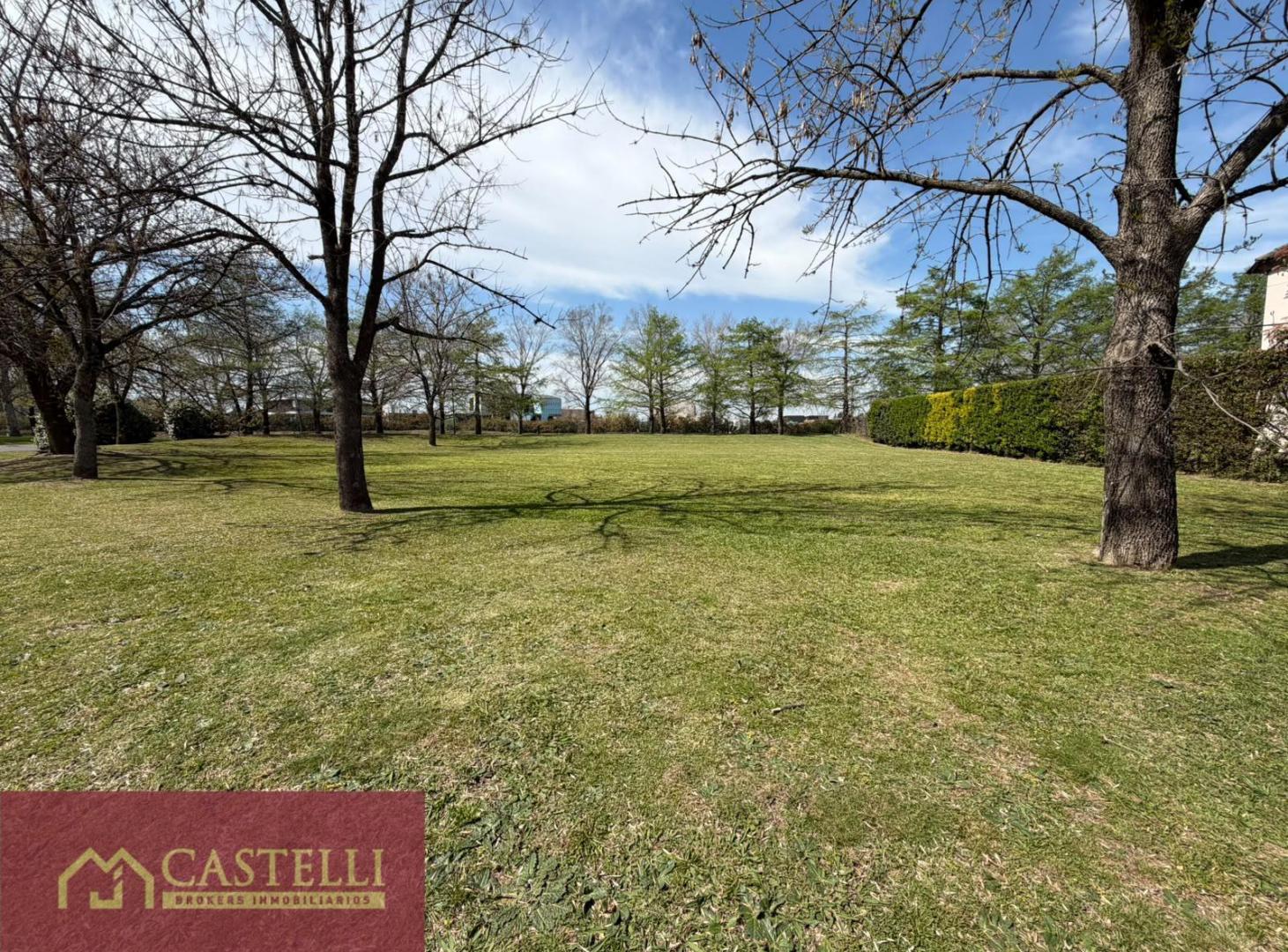 Foto de Terreno en venta en Ayres de Pilar, imagen 2