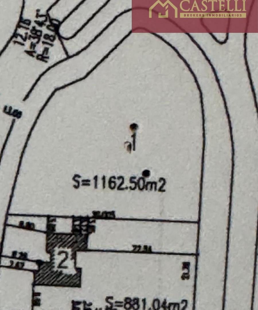 Foto de Terreno en venta en Ayres de Pilar, imagen 2