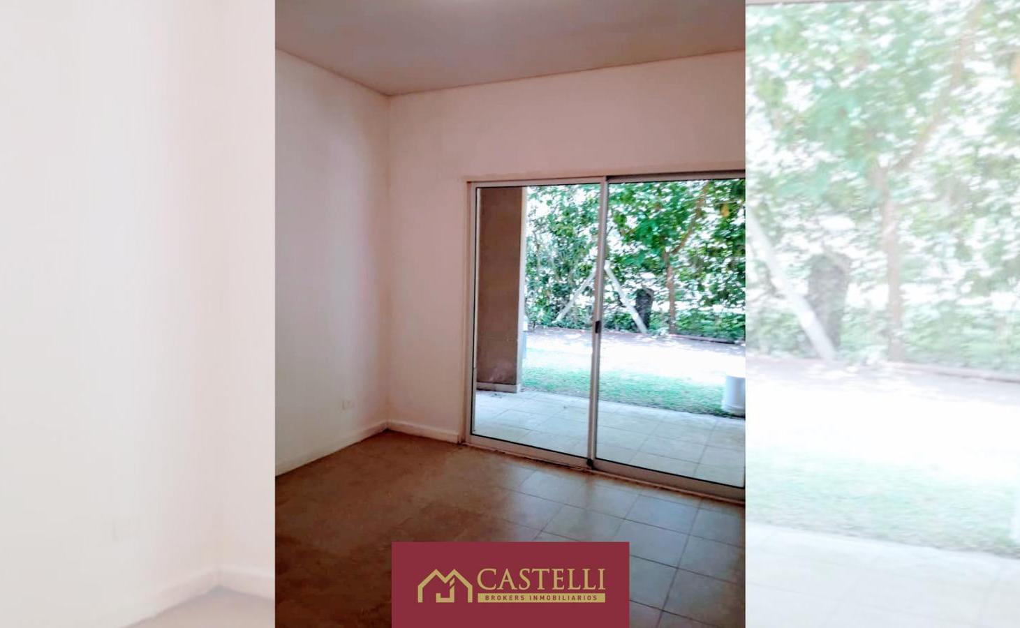 Foto de Departamento en Venta en Pilar Jardines de Sarai planta baja., imagen 5