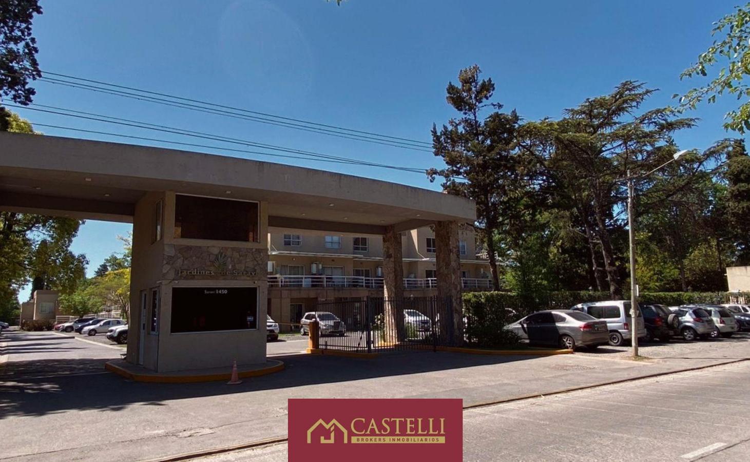 Foto de Departamento en Venta en Pilar Jardines de Sarai planta baja., imagen 3