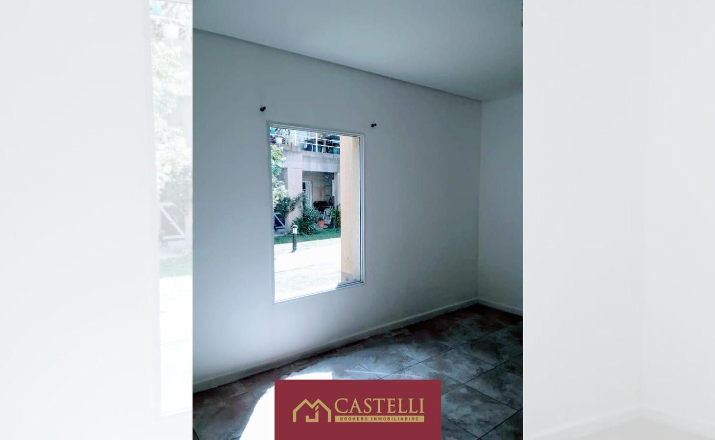 Foto de Departamento en Venta en Pilar Jardines de Sarai planta baja., imagen 4