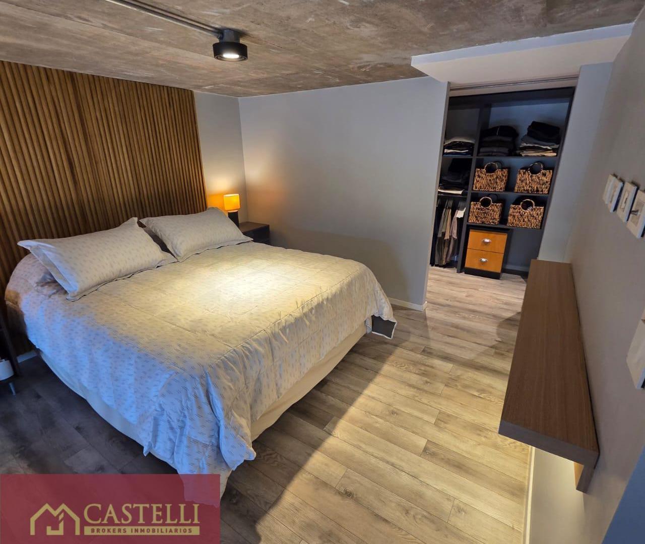 Foto de Departamento 2 ambientes en alquiler en Ayres Vila, imagen 3