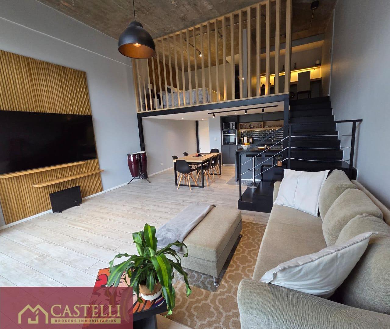 Foto de Departamento 2 ambientes en alquiler en Ayres Vila, imagen 4