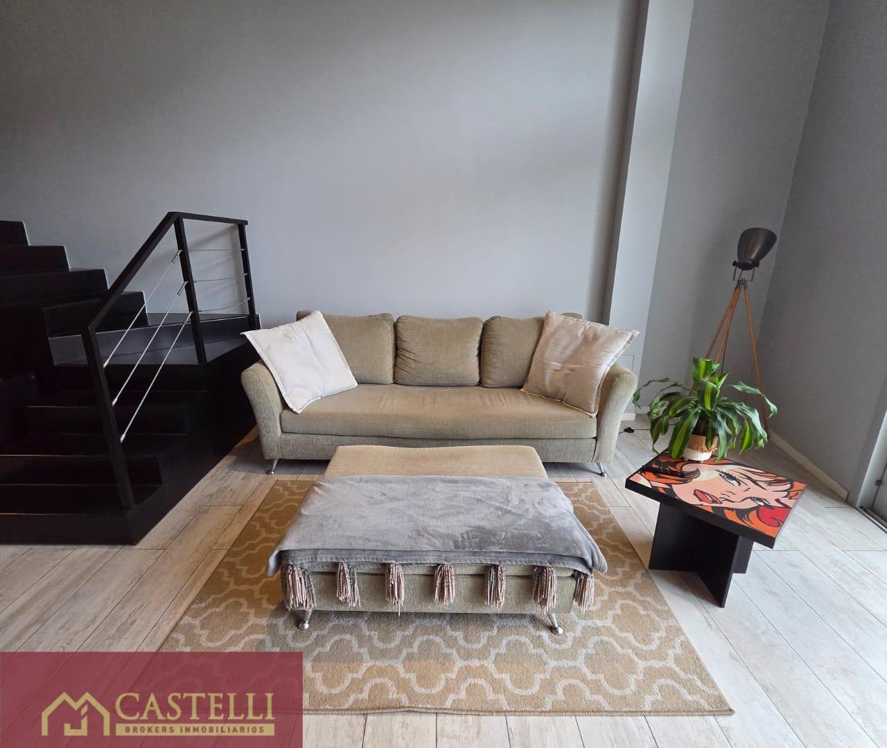 Foto de Departamento 2 ambientes en alquiler en Ayres Vila, imagen 5