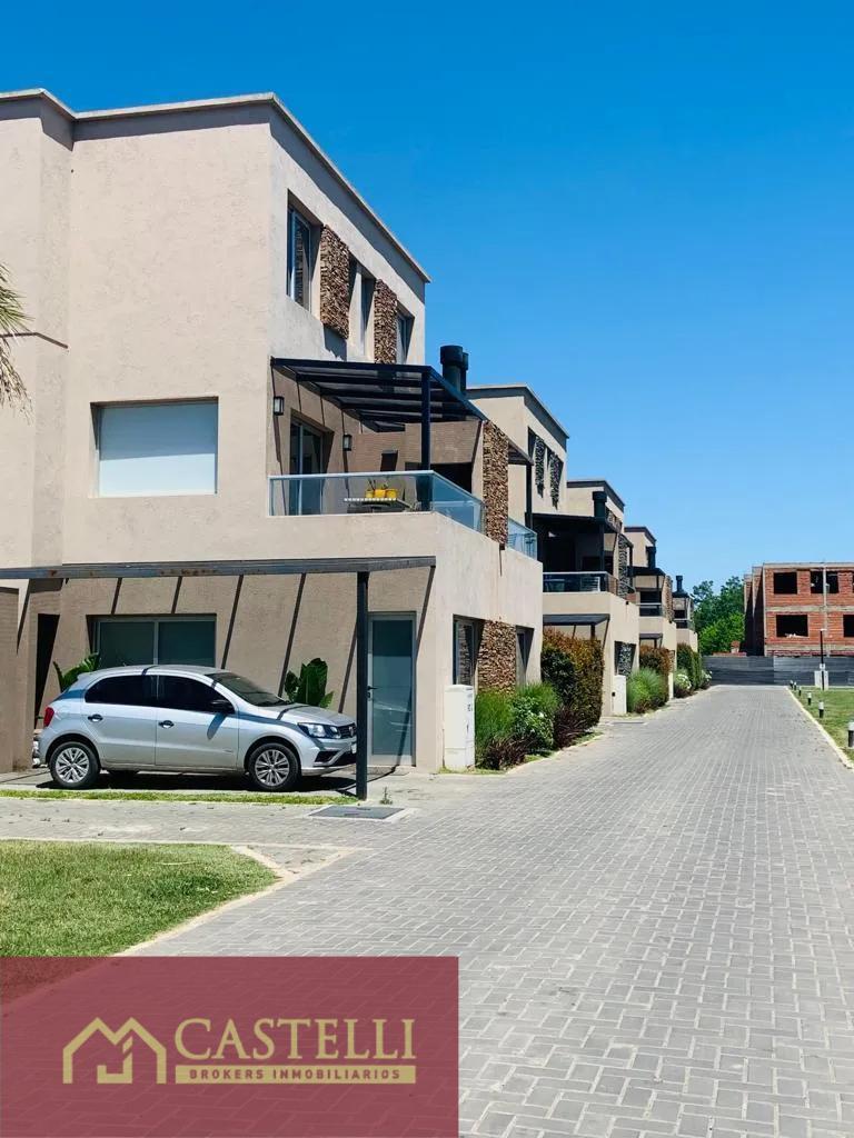 Foto de Departamento en alquiler 3 ambientes en Green Village, imagen 3