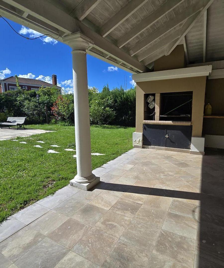 Foto de Casa en Los Jazmines, Pilar del Este, imagen 2