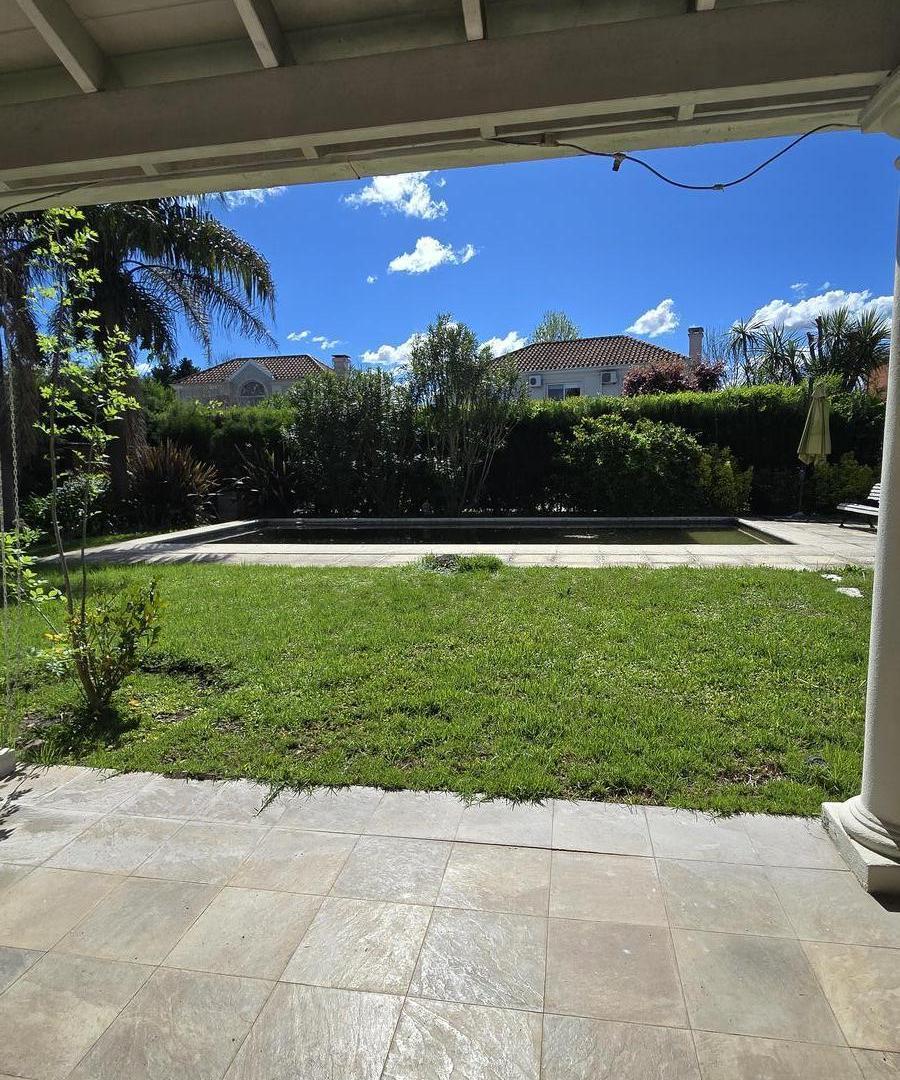 Foto de Casa en Los Jazmines, Pilar del Este, imagen 5