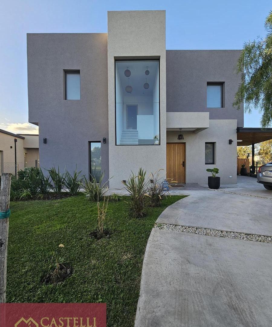 Foto de Casa en Santa Emilia Pilar del Este venta 4 ambientes, imagen 4