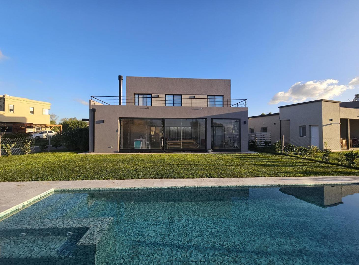 Foto de Casa en Santa Emilia Pilar del Este venta 4 ambientes, imagen 2