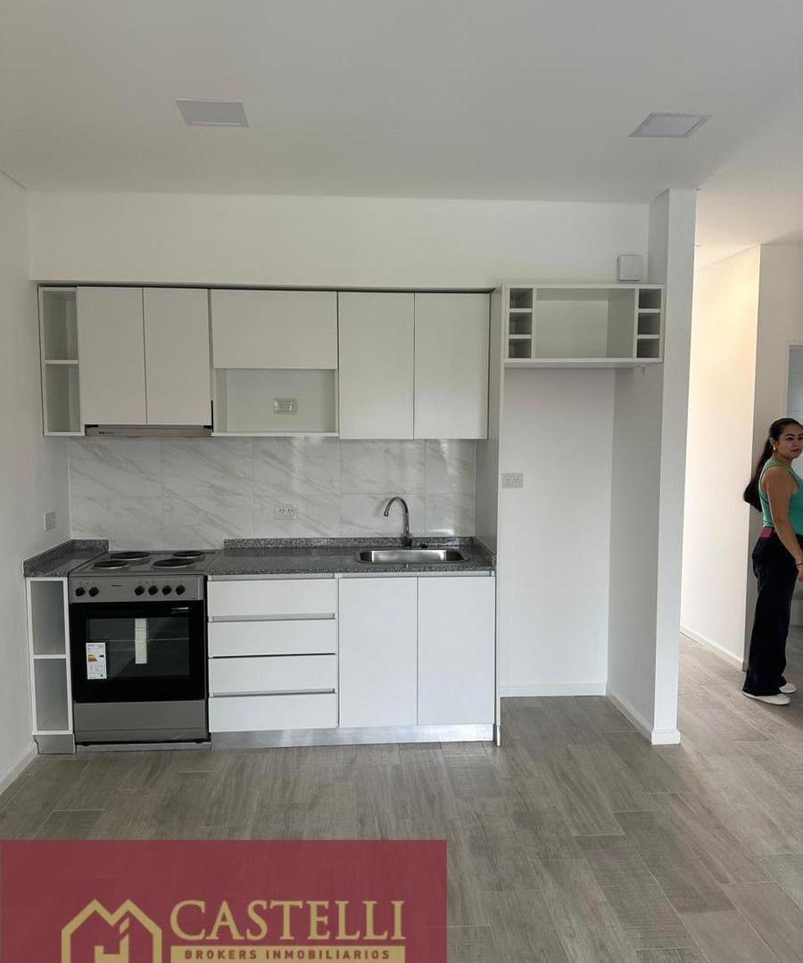 Foto de Departamento 2 ambientes Pa con parrilla, Alquiler en Pilar Cañada, imagen 3