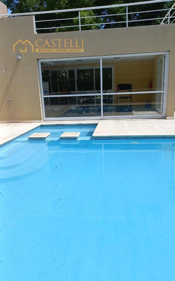 Foto de la propiedad en Departamento EN Alquiler 2 Ambientes Amoblado Jardines