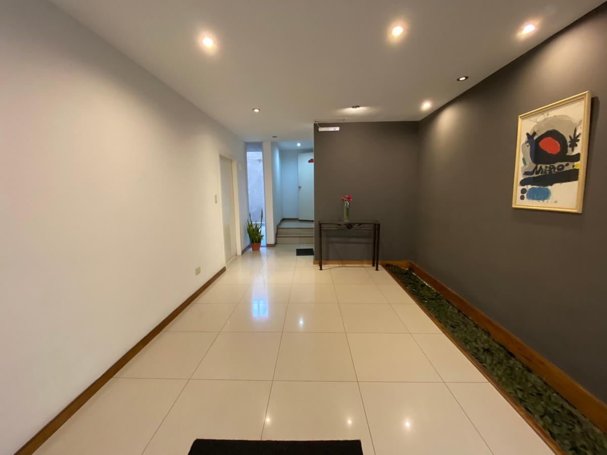 Foto de Venta depto 2 ambientes Caballito, imagen 5