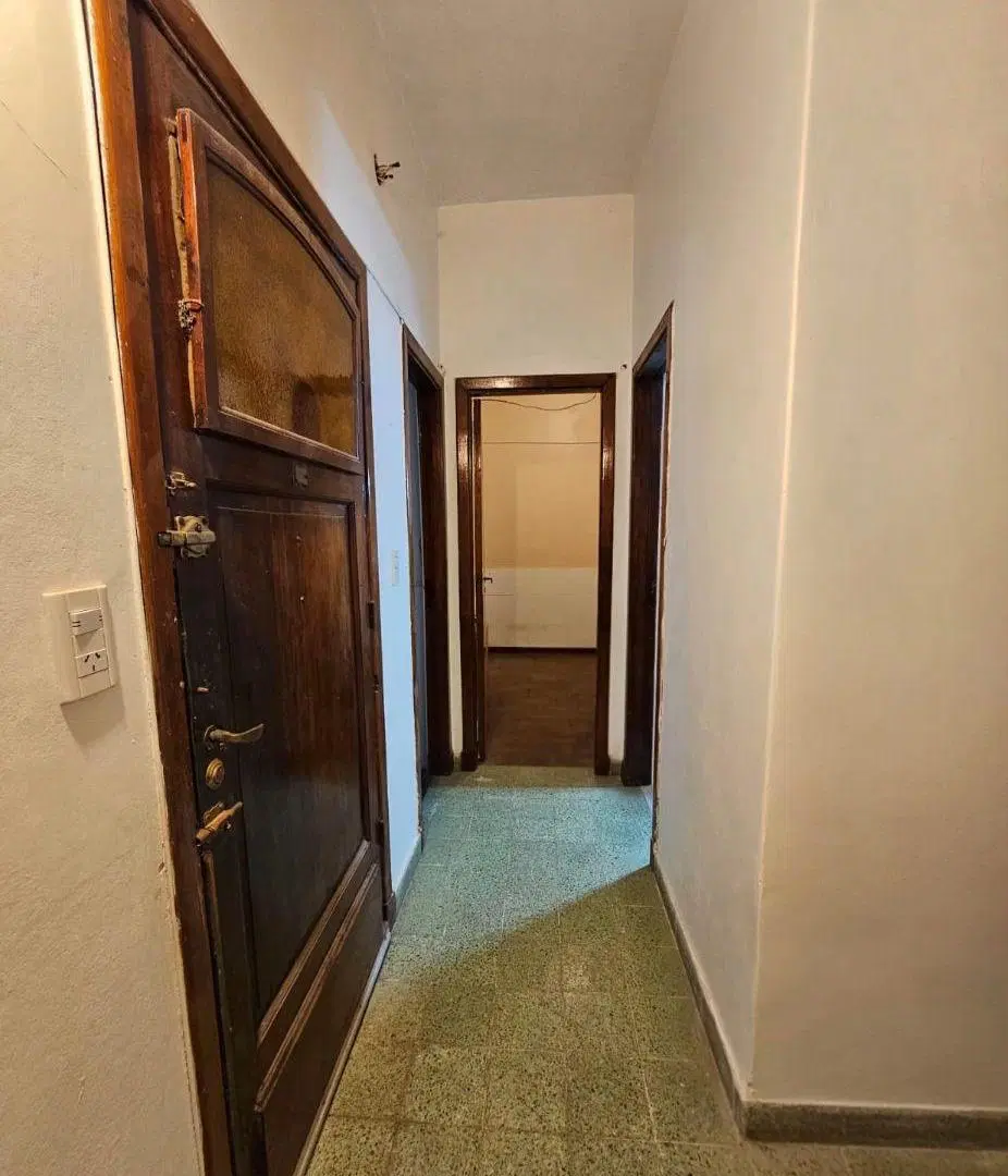 Venta en block casa y departamento 3 ambientes Olivos golf 5