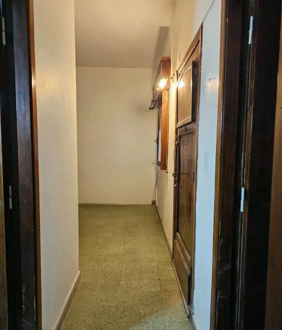 Venta en block casa y departamento 3 ambientes Olivos golf 4