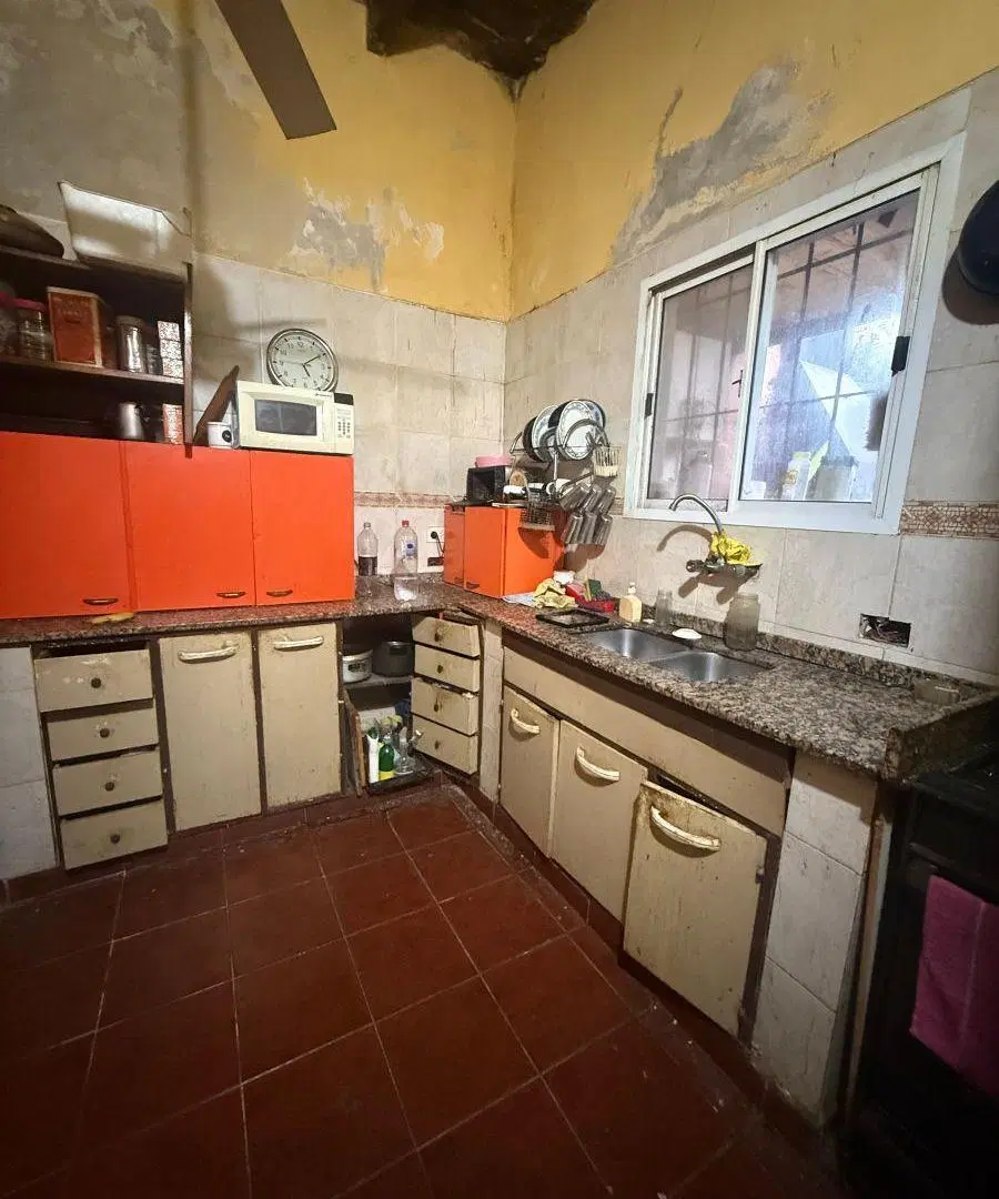 Venta casa 5 ambientes Olivos 1