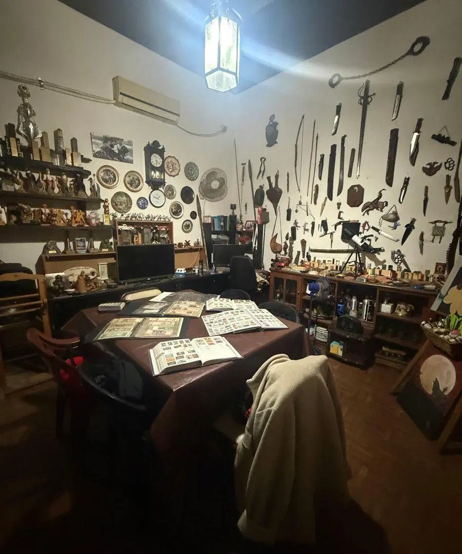 Venta casa 5 ambientes Olivos 4