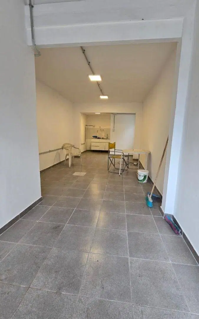 LOCAL COMERCIAL EN COCHABAMBA 1395 BARRIO GRAL.PUEYRREDON 1