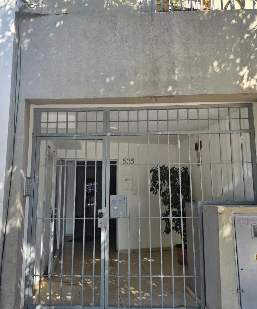 DEPARTAMENTO en VENTA y alquiler DE UN DORMITORIO EN ISABEL LA CATOLICA 4