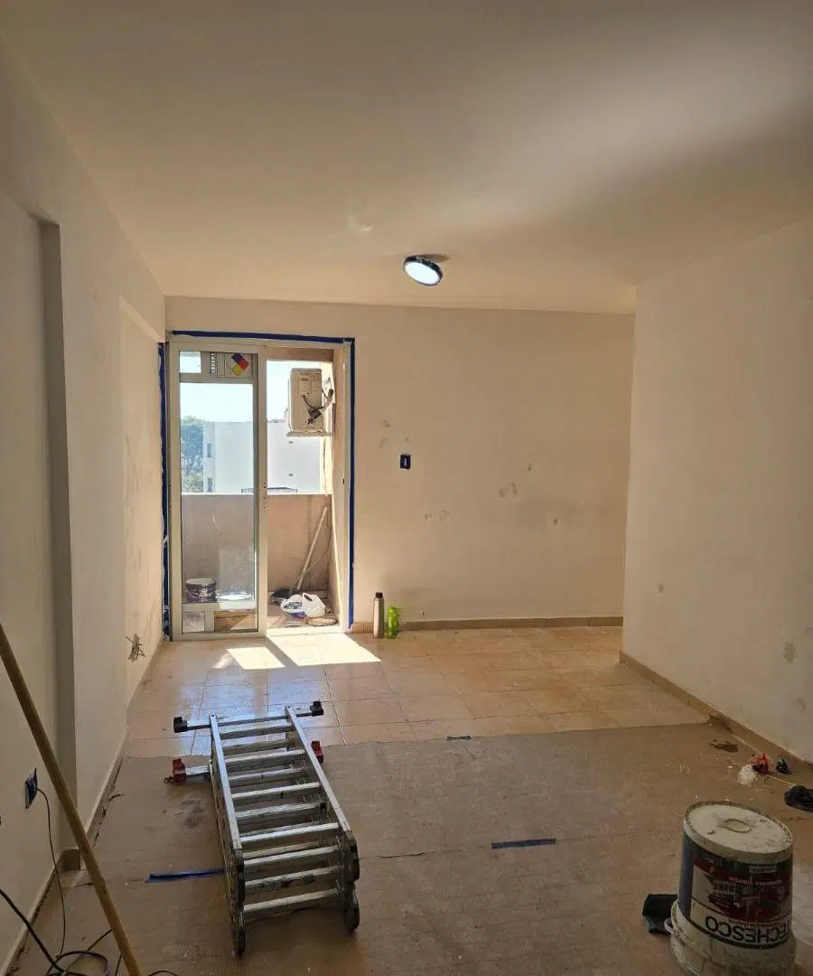 DEPARTAMENTO en VENTA y alquiler DE UN DORMITORIO EN ISABEL LA CATOLICA 2