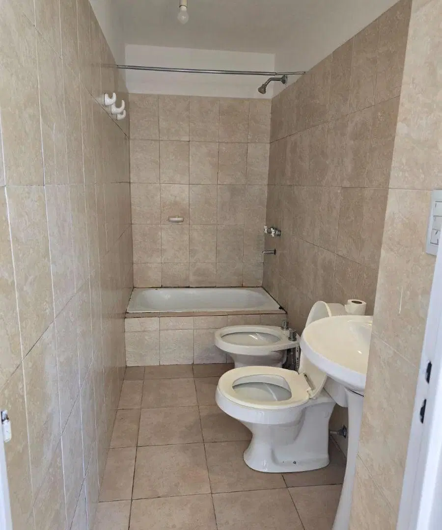 DEPARTAMENTO en VENTA y alquiler DE UN DORMITORIO EN ISABEL LA CATOLICA 3