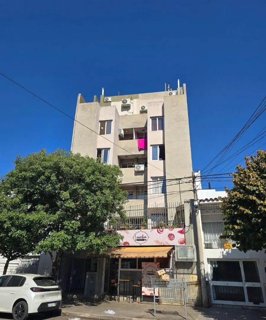 DEPARTAMENTO en VENTA y alquiler DE UN DORMITORIO EN ISABEL LA CATOLICA 5