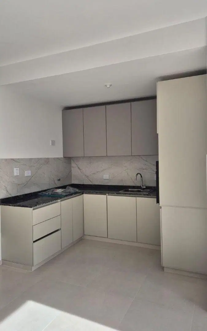 DUPLEX TRES DORMITORIOS EN DOCTA AVENIDA 2