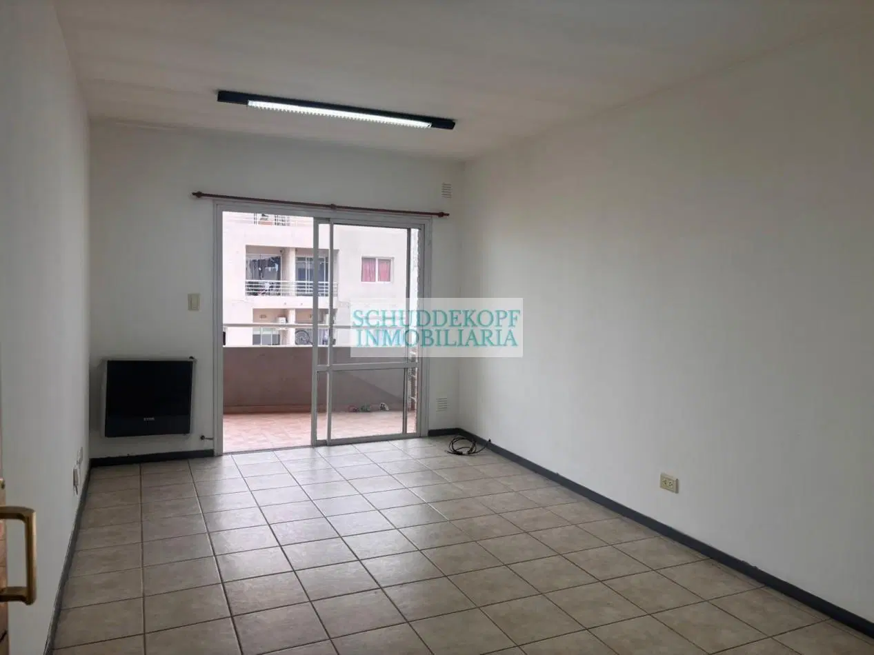 Alquiler Departamento 1 dormitorio Leloir 231 5