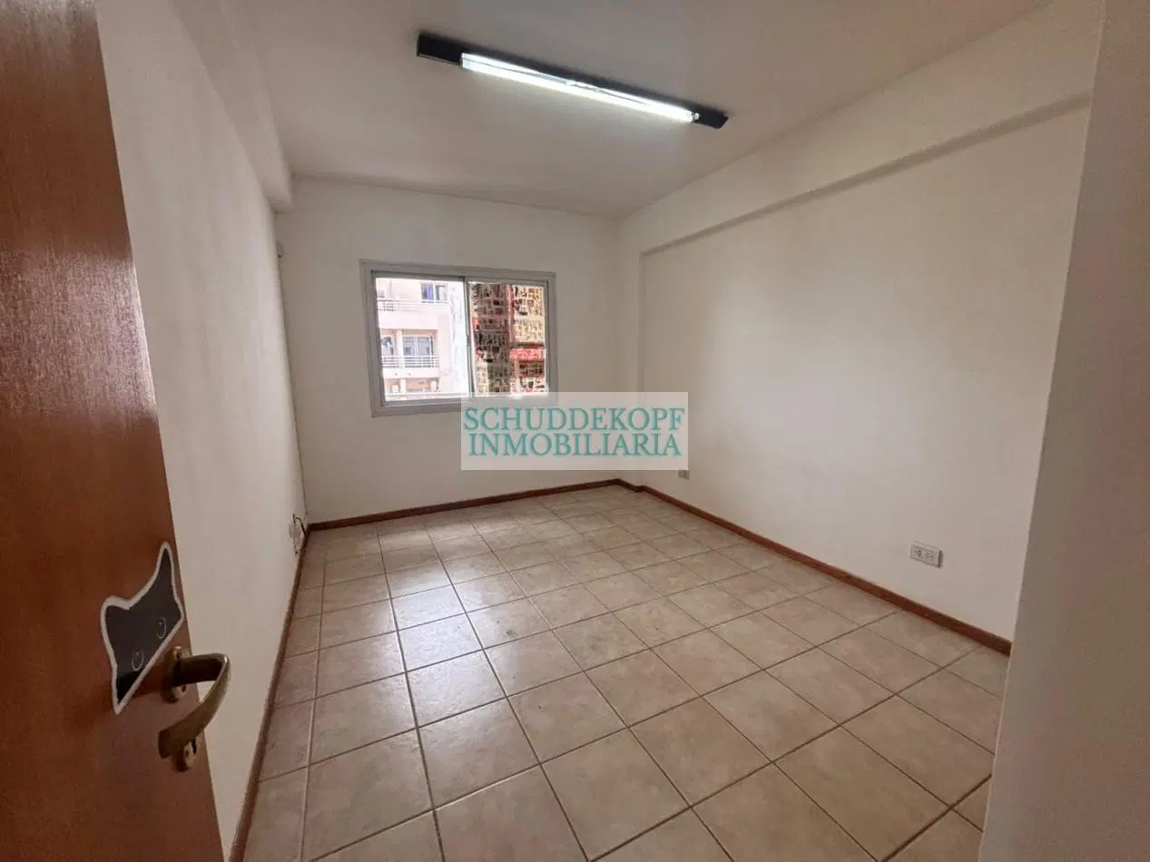 Alquiler Departamento 1 dormitorio Leloir 231 1