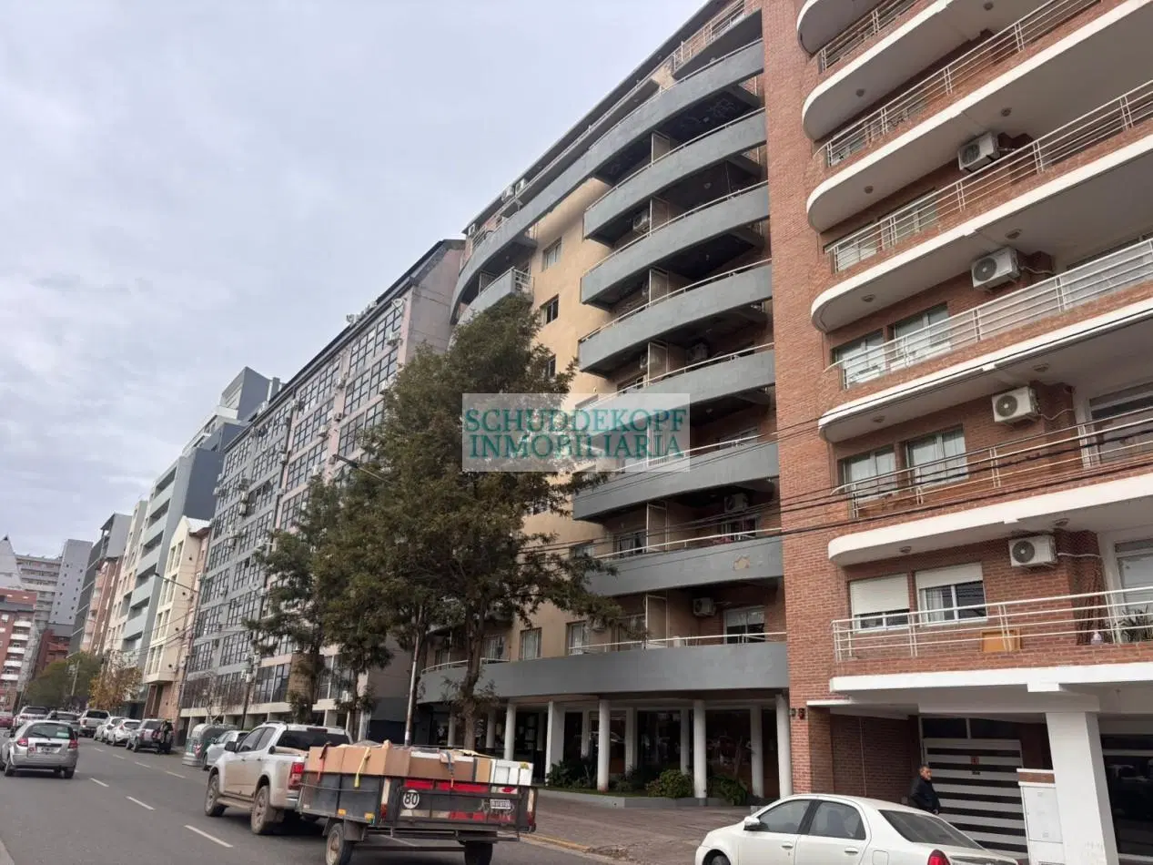 Alquiler Departamento 1 dormitorio Leloir 231 3
