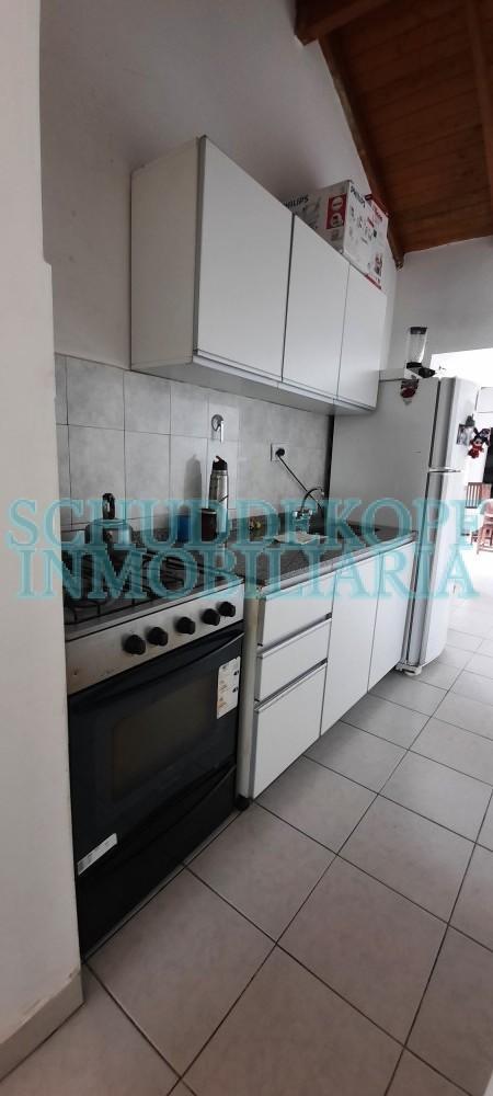 Foto de CASA 3 DORMITORIOS - B° MERCANTILES - PLOTTIER, imagen 3