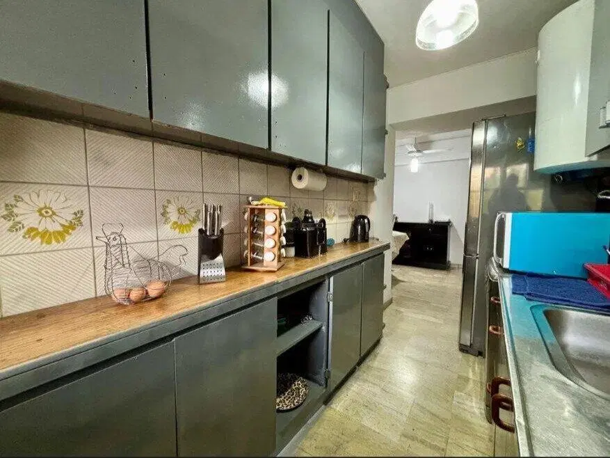 Departamento en Venta 4 Dorm. Frente a Plaza Lopez 4