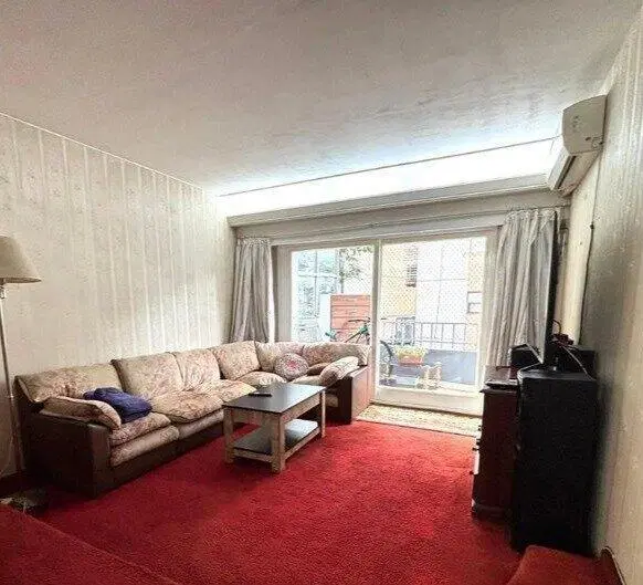 Departamento en Venta 4 Dorm. Frente a Plaza Lopez 5