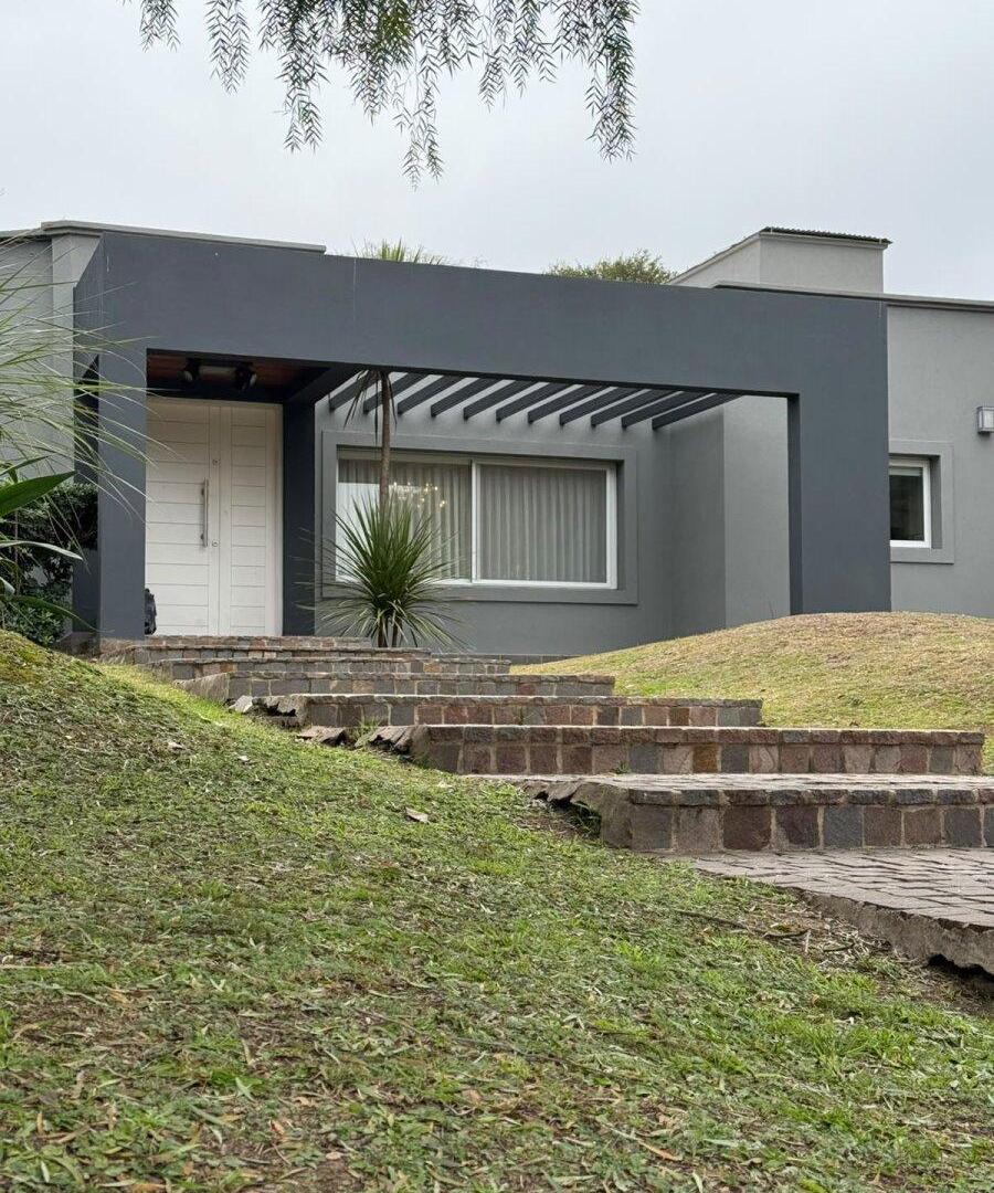Foto de VENTA CASA DE UNA SOLA PLANTA-BARRIO CERRADO CAUSANA-AUT. CORDOBA-VILLA, imagen 4