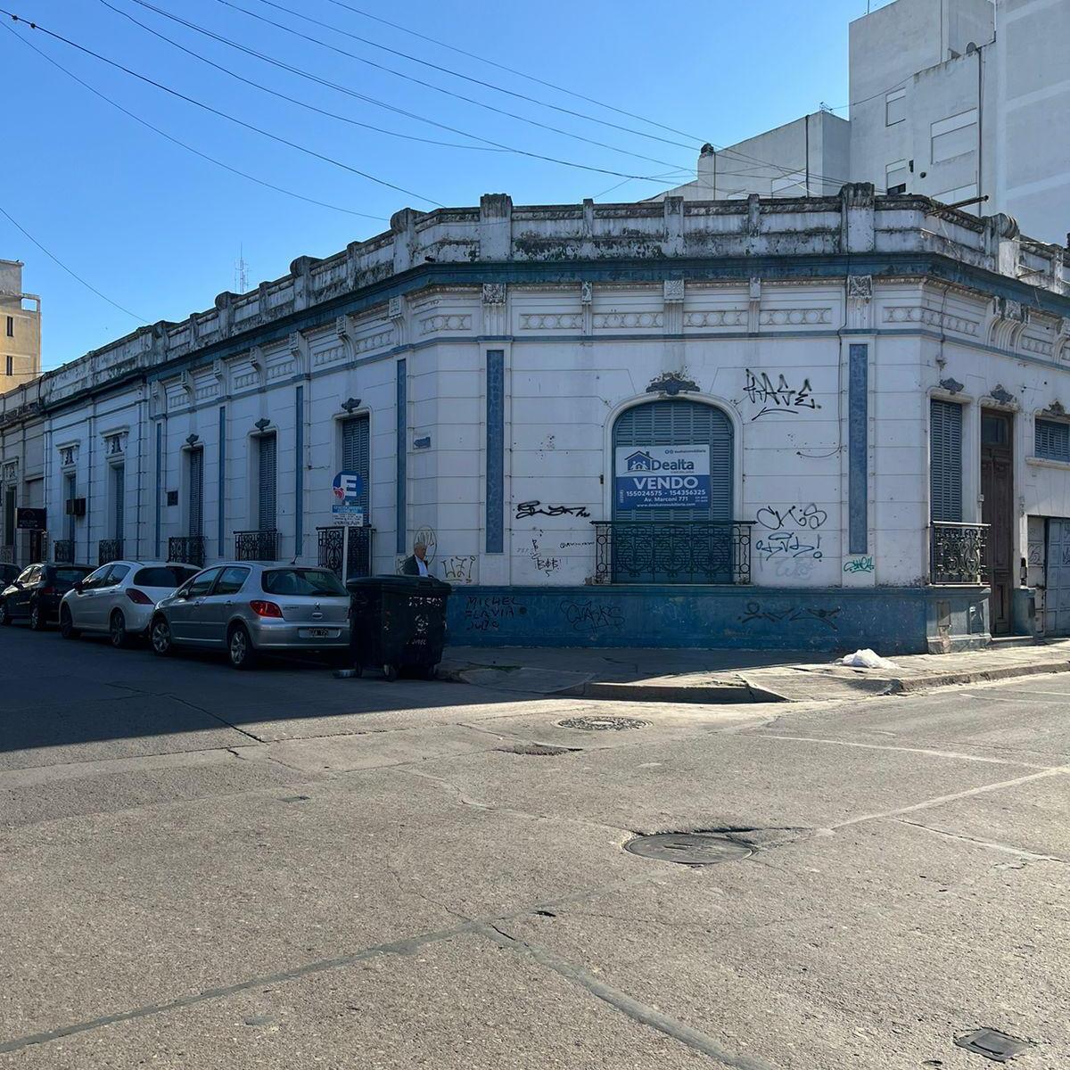Propiedad en Argentina