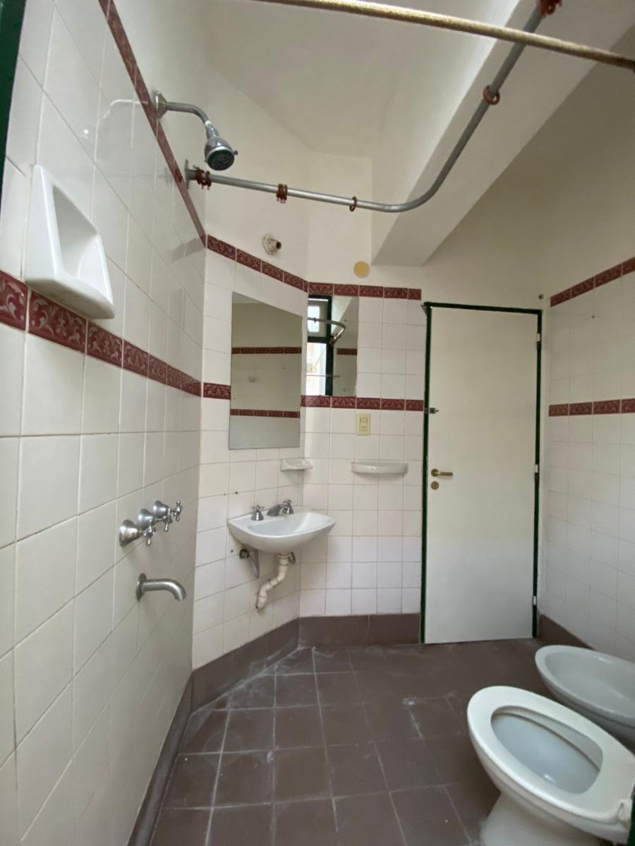 Casa de 2 Habitaciones 1