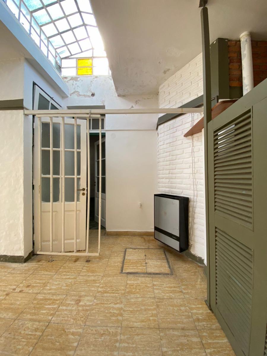 Casa de 2 Habitaciones 4