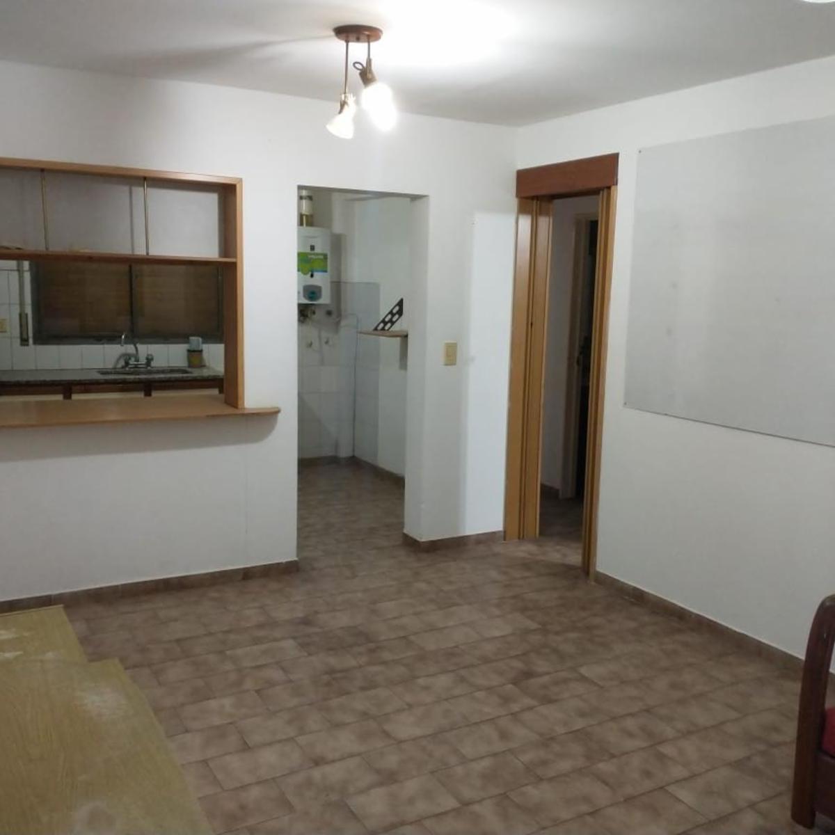 Departamento 2 Dorm. 2