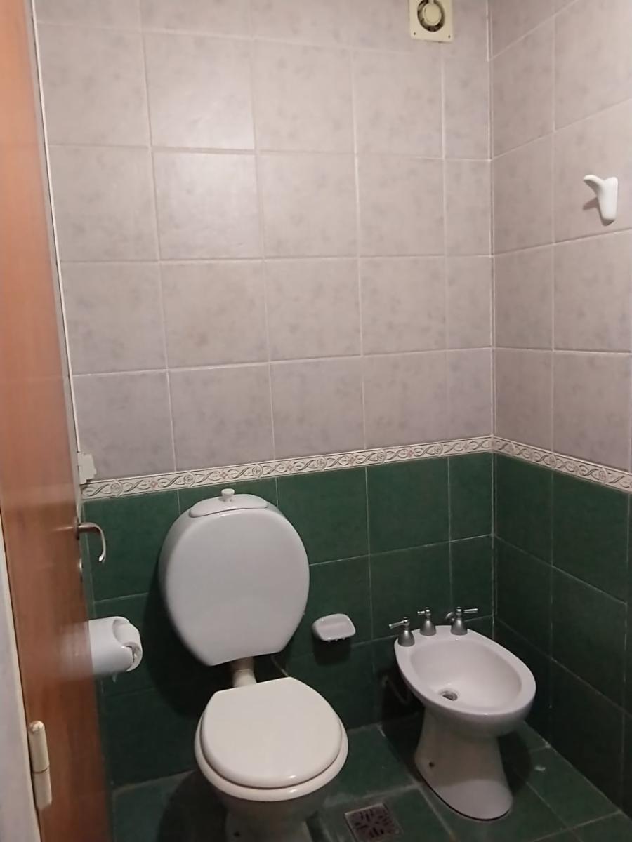 Departamento 2 Dorm. 5