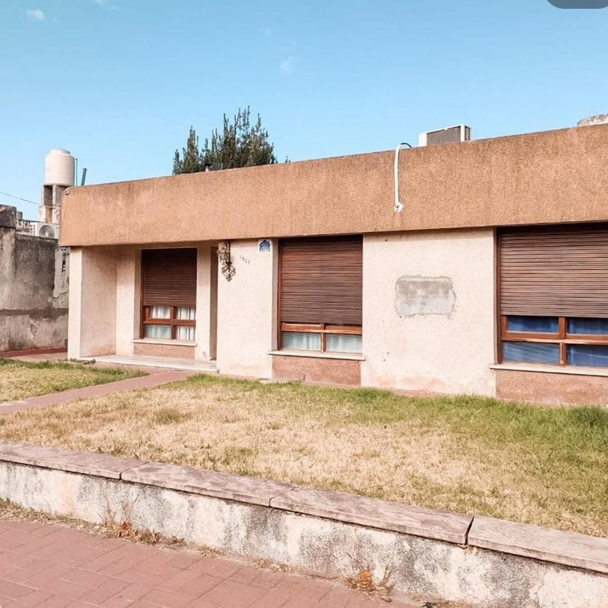 Propiedad en Argentina