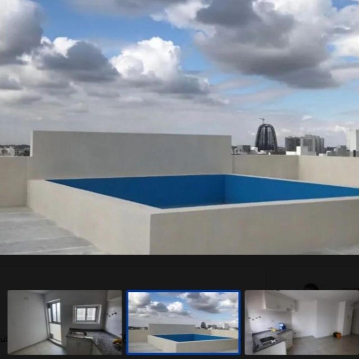 Departamento de 1 Dormitorio a Estrenar 3