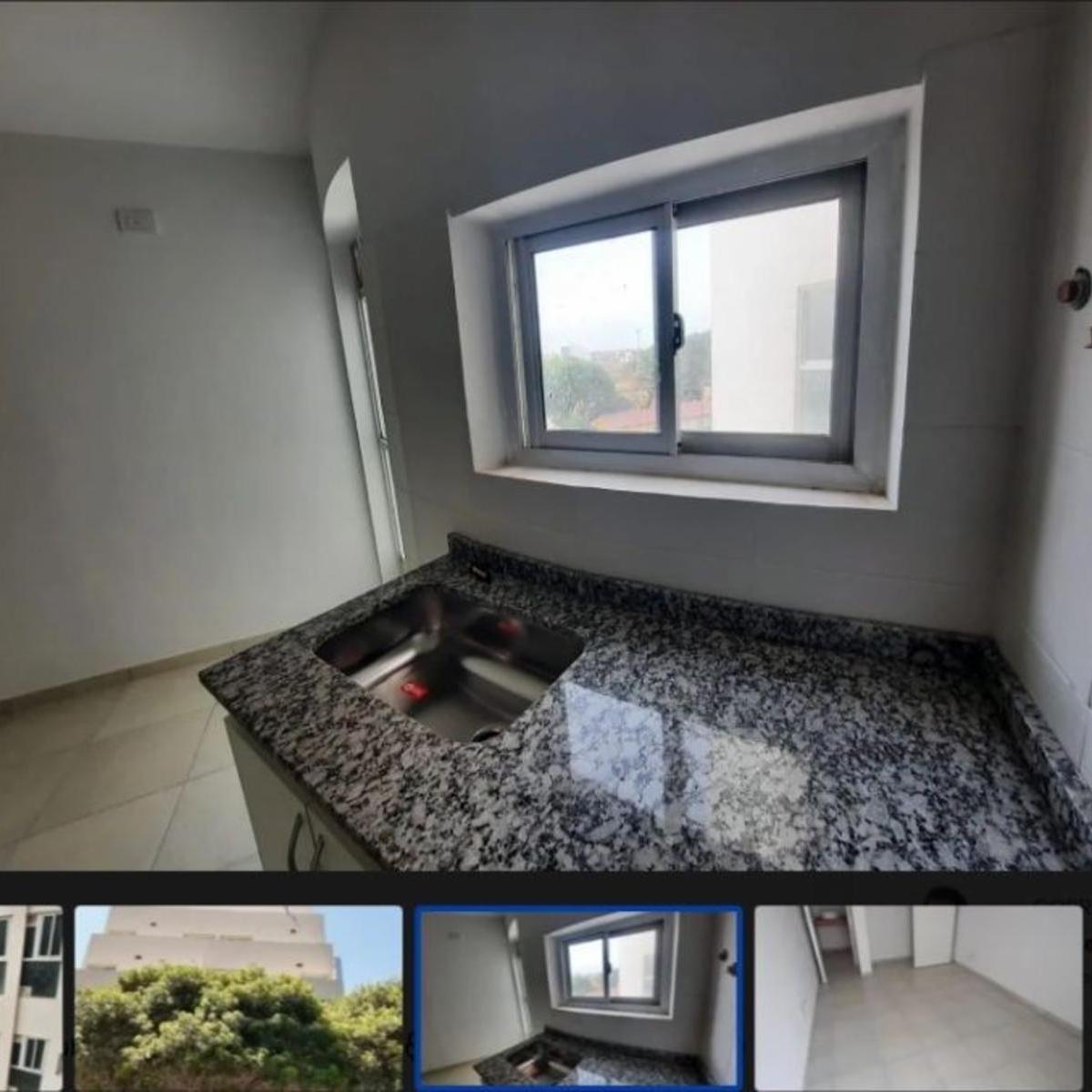 Departamento de 1 Dormitorio a Estrenar 5