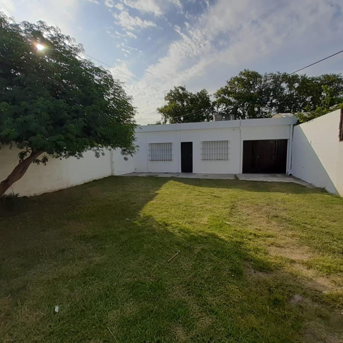 Dos Casas en un Terreno en Banda Norte 3