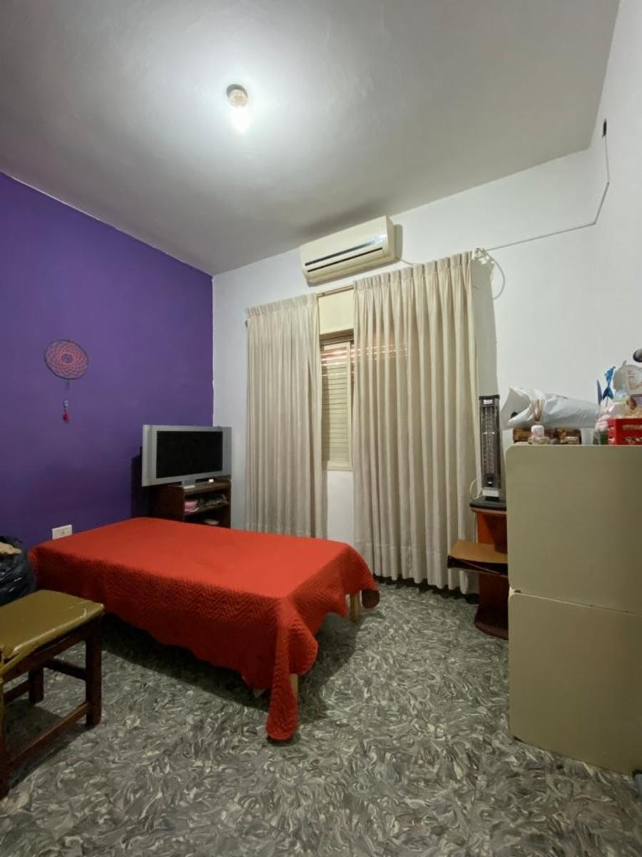 Casa de 2 Habitaciones con Galpón 2