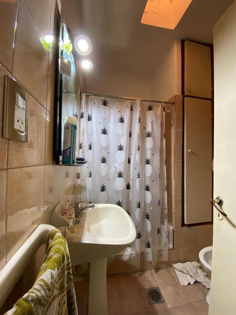 Casa de 2 Habitaciones con Galpón 1