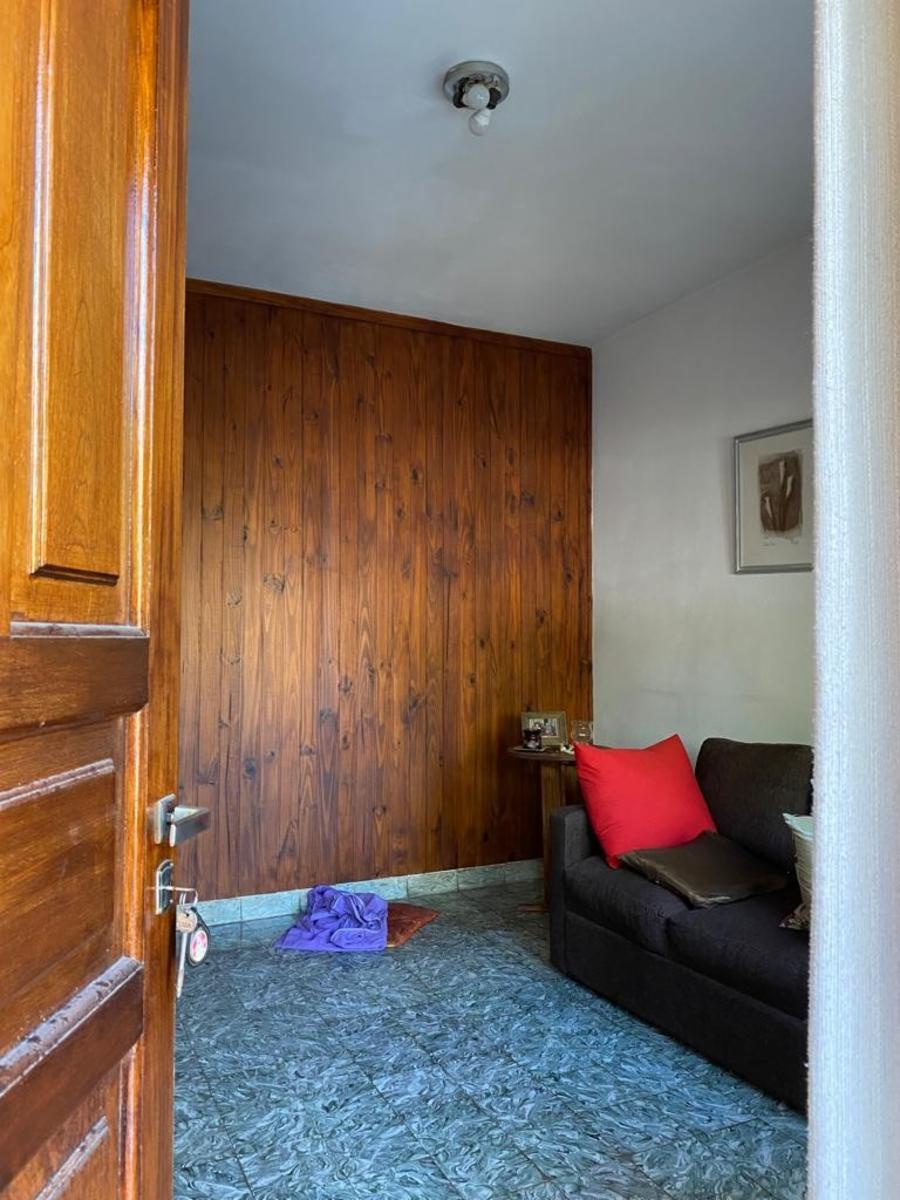 Casa de 2 Habitaciones con Galpón 3