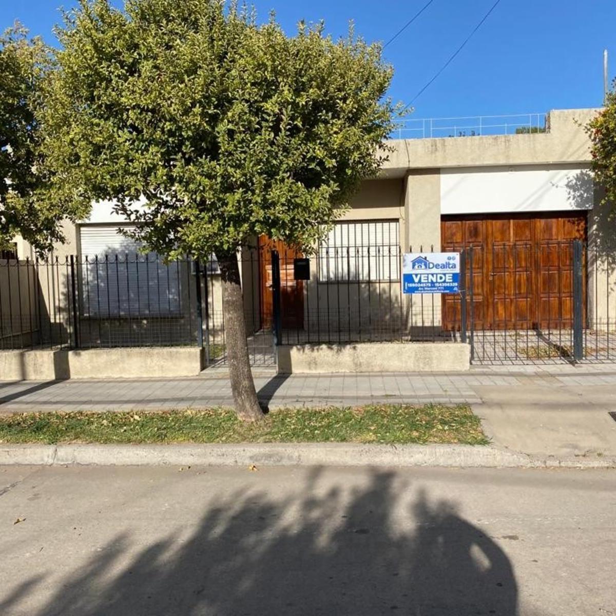 Propiedad en Argentina