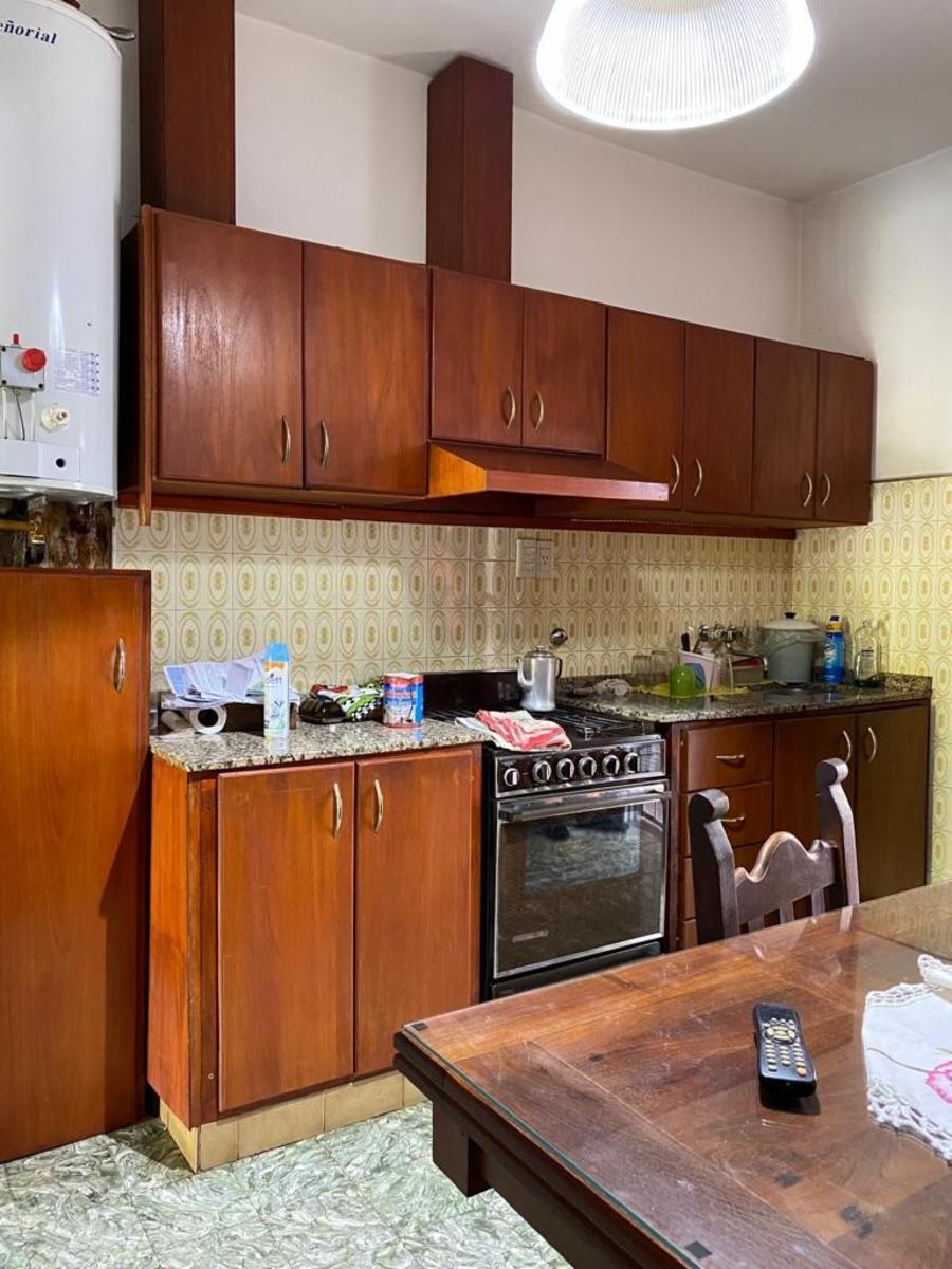 Foto de Casa de 2 habitaciones con galpón, imagen 2