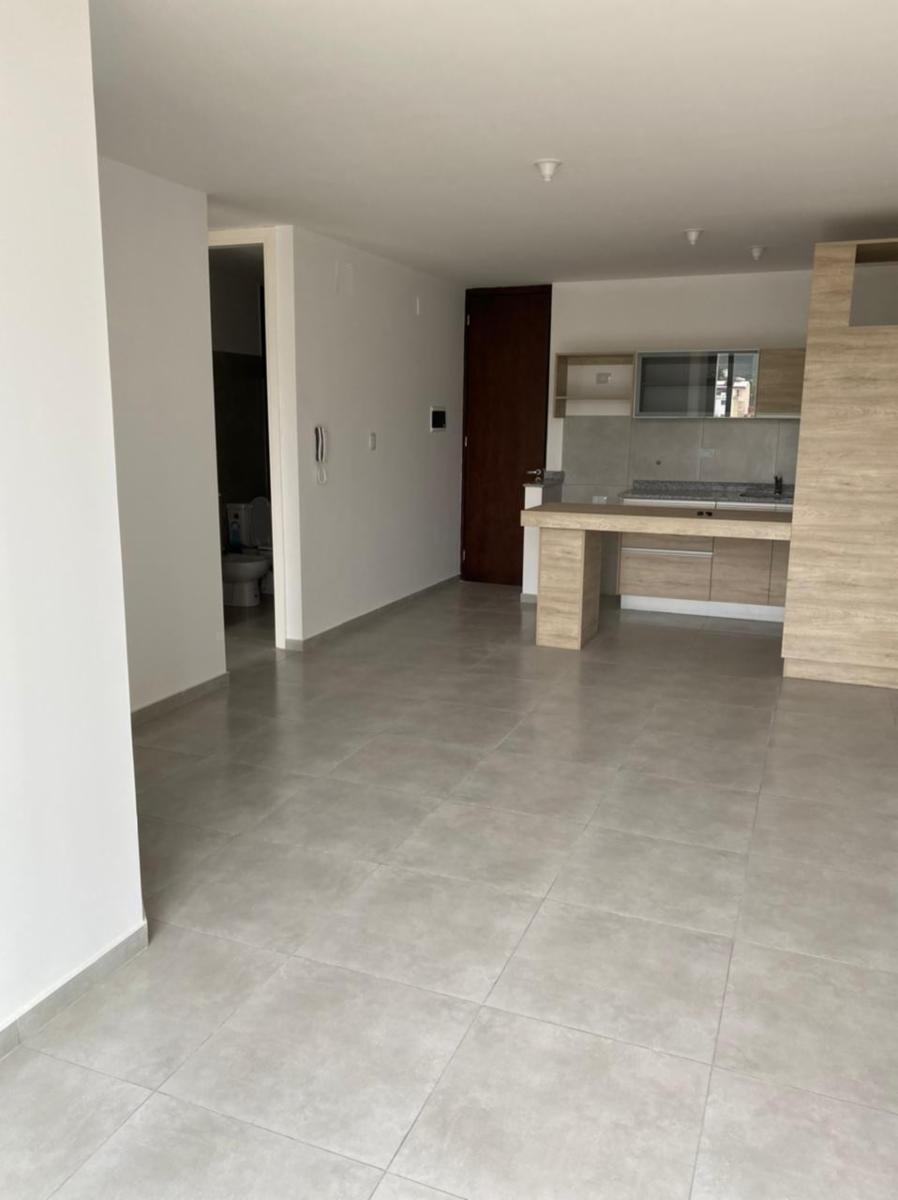 Departamento de 1 Dormitorio en Villa Carlos Paz - Complejo Número 4 4