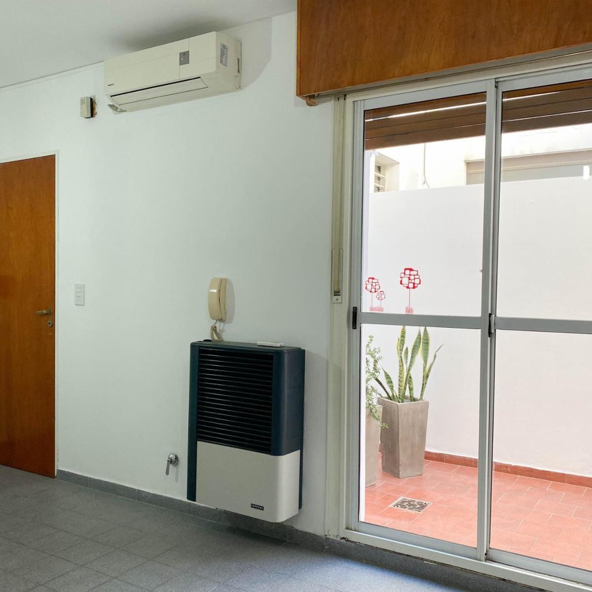 Departamento Apto Crédito Bancor 3