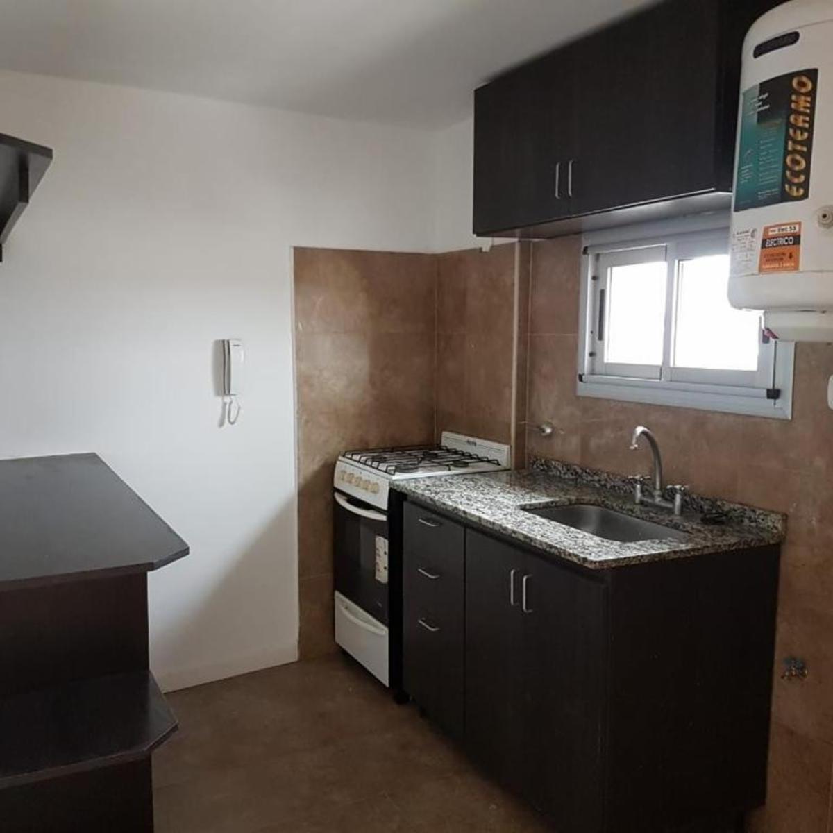 Departamento de 2 Dorm. en Zona Nueva Terminal 3